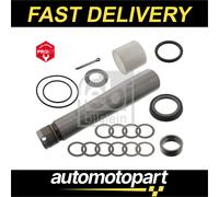 Febi CV Kingpin kit Front 04541 1621564 270912 271142 276023 276031 OE Quality