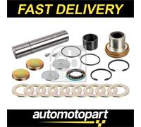 Febi CV Kingpin kit Front 170122 81442056044 81442056048 Premium OE Quality Part
