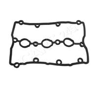 FEBI Cylinder Head Cover Gasket Fits AUDI A4 Avant A6 A8 4B 4E 4F 8E 6C198057