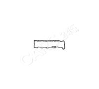 FEBI Cylinder Head Cover Gasket Fits OPEL VAUXHALL SAAB Astra G Omega 9544446