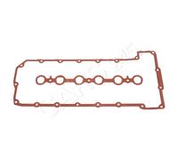 FEBI Cylinder Head Cover Gasket Set Fits BMW Z4 E60 E61 E63 E64 11127536785