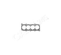 FEBI Cylinder Head Gasket Fits FIAT LANCIA Cinquecento Palio Panda Van 5984039