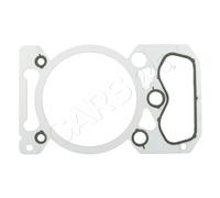 FEBI Cylinder Head Gasket Fits RENAULT TRUCKS Kerax Major Premium 5000670202