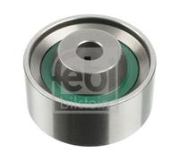 Timing Belt Guide Pulley fits HYUNDAI GETZ TB 1.4 05 to 10 G4EE 2481026010 Febi