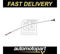 FEBI BILSTEIN Oil Dipstick 44808 for Engine - Pack of 1