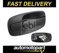 New Door Handle for OPEL RENAULT VAUXHALL:TRAFIC Van,VIVARO A Bus,VIVARO A Van