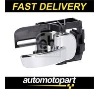 Door Handle 175465 Febi 80670JD00A 80670JD00C 80670JD00E 80670JD000 Quality New