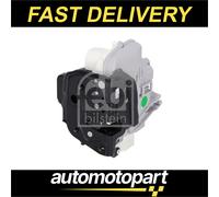 FEBI BILSTEIN 197667 Door lock