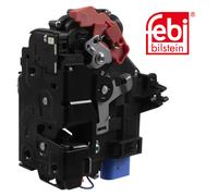 Febi Door Lock Mechanism Left Front 9 Pin fits Seat Altea 2004-2015 1.6 1.9 2.0