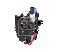Febi Door Lock Mechanism Right Rear 9 Pin fits VW Touareg 2002-2010