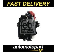 Febi 178832 Door Lock Fits VW