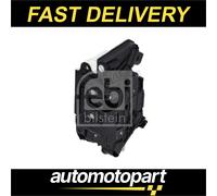FEBI BILSTEIN 197178 Door lock