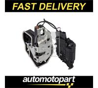 Febi Door Lock Rear Left 197341 51225A36E15 51227185687 Premium OE Quality Part