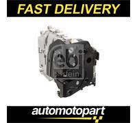 Febi Door Lock Rear Right 178835 8X0839016 8X0839016C Premium OE Quality Part