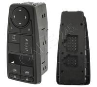 FEBI BILSTEIN Switch 100178 – Door lock system; power window, mirror adjust & heating – 1 pc
