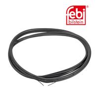 Febi Bilstein Door Weatherstrip 170773 Fits BMW Front - OE Performance