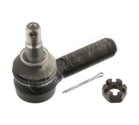 FEBI Drag Link End Fits MAN MERCEDES E 2000 F 90 T1 601 602 W601 0004608548
