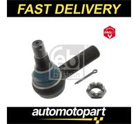 FEBI Drag Link End Lht - 03941