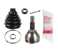 CV Joint 171644 Febi C.V. Driveshaft 3272NP 3272NPSK1 3272NQ 3272NQSK1 3273NP