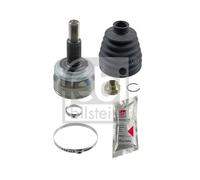 Front Drive Shaft Joint Kit Right Left FEBI Fits TOYOTA 08-18 43470-80209