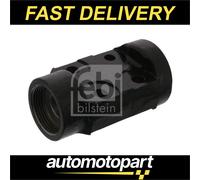 FEBI BILSTEIN 43448 Shock Absorber Mounting (driver Cab) Mounting Bracket Left