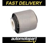 Driver Cab Suspension Bush 44169 Febi 1892896 Genuine Top Quality Guaranteed New