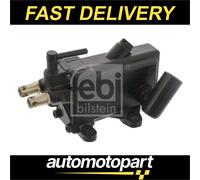 Febi Driver Cab Tilt Pump 46344 1401747 Premium OE Quality Part