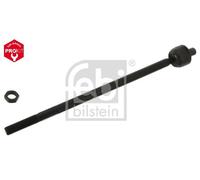 Febi Driver Side Inner Tie Rod For Land Rover Discovery