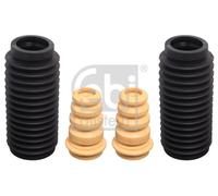 Febi Dust Cover Kit for Shock Absorber fits Skoda Enyaq Iv 2021 on 181936 5LG