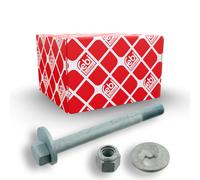 Febi Eccentric Bolt Repair Kit - 08073