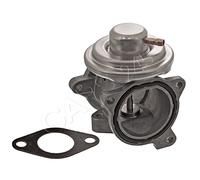 FEBI EGR Valve Fits SKODA VW AUDI Fabia I Combi Praktik Saloon II A2 45131501K