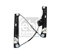 FEBI BILSTEIN Window Regulator 193250 - Front Left Electric - Fits BMW 1 Series