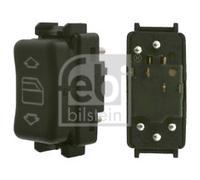 Febi Electric Window Switch Regulator 18308 - GENUINE - 5 YEAR WARRANTY