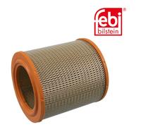 Febi Engine Air Filter fits Citroën Relay I 1994-2002 1.9 2.5