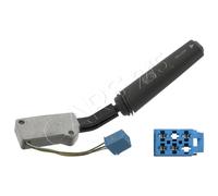 FEBI Engine Brake Switch Fits MAN Lion S City Tga Tgl Tgm 96-09 81.25509.0110