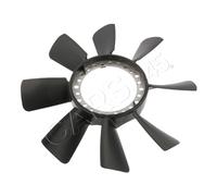 FEBI Engine Cooling Fan Wheel Fits AUDI VW SKODA A4 Avant A6 A8 4A 78121301E