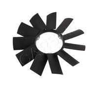 FEBI Engine Cooling Fan Wheel Fits BMW X5 Z3 E32 E34 E36 E38 E39 E46 1712058