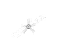 FEBI Engine Cooling Fan Wheel Fits MERCEDES 190 W201 86-93 1022001223