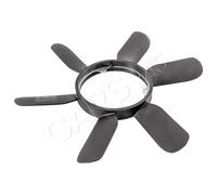 FEBI Engine Cooling Fan Wheel Fits MERCEDES G-Class R129 W129 W140 1032000623
