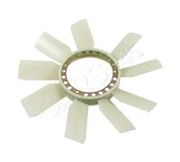 FEBI Engine Cooling Fan Wheel Fits MERCEDES T1 601 602 W460 W461 1022000423