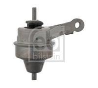 Febi Engine Mount Mounting fits Dodge Journey 2012-2015 31861 68105583AA