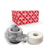 Febi Engine Mounting - 104436