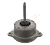 FEBI Engine Mounting Fits PORSCHE 997 08-12 99737504908