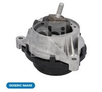 Engine Mounting Right FEBI Fits MERCEDES Glc C253 X253 19-23 2532401800