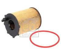 Febi Engine Oil Filter