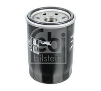 Febi 104333 Oil Filter Fits Mitsubishi 1230A182