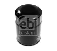 Febi Engine Oil Filter fits Hyundai Matrix 2001-2010 1.5