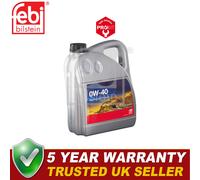 Febi Engine Oil Fits Honda