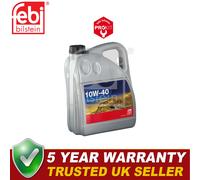 Febi Engine Oil Fits Land Rover Ford