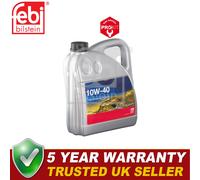 Febi Engine Oil Fits Land Rover Ford